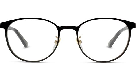 gucci 0293o|Gucci GG0293O eyeglasses for men in Black.